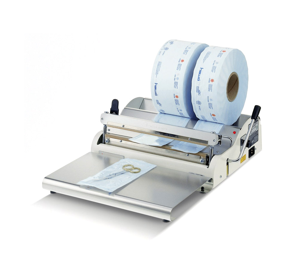 Hawo hd 260 MS8 sealer Eticor